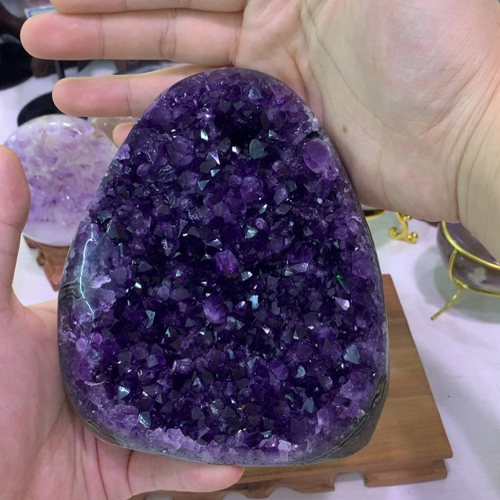 未镶嵌大型摆件（非配饰）水晶