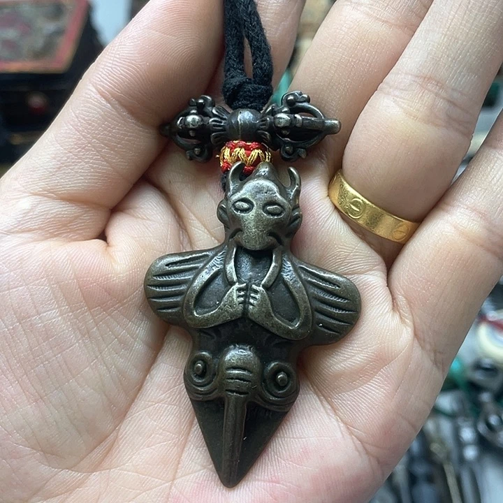 工艺品挂件一物一图