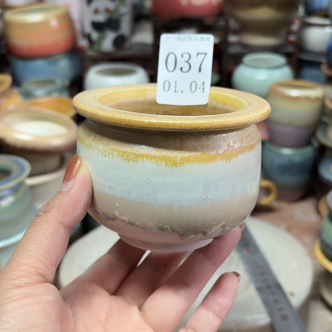 瓷片景德镇陶瓷手工制作