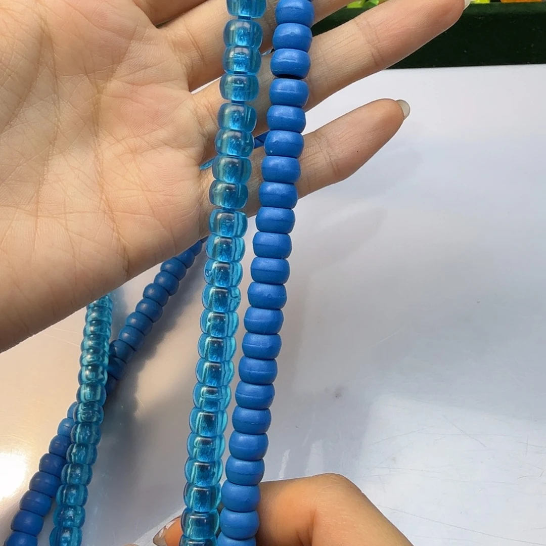 树脂非金属瑕疵处理