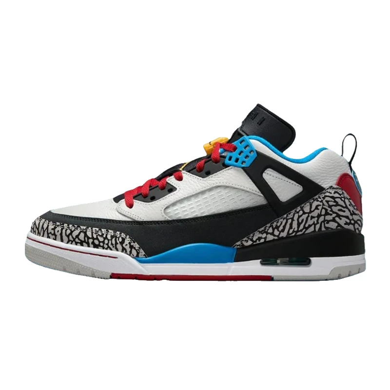 NIKE耐克【太】男鞋JORDAN SPIZIKE LOW SE运动鞋篮球鞋IM7425-004