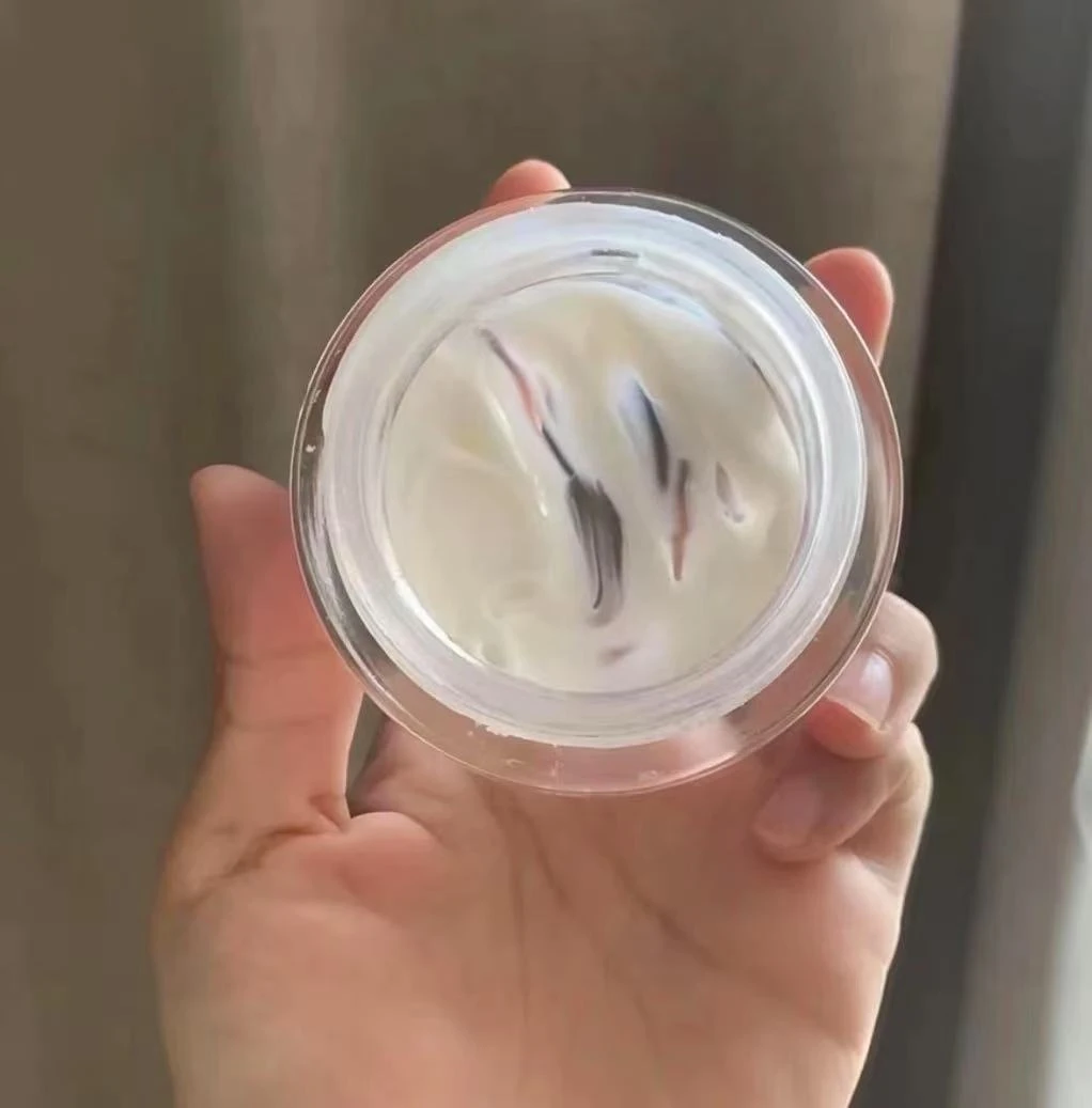 m 紧肤面霜