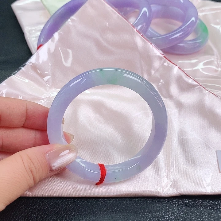 未镶嵌手镯翡翠8759x cv v b