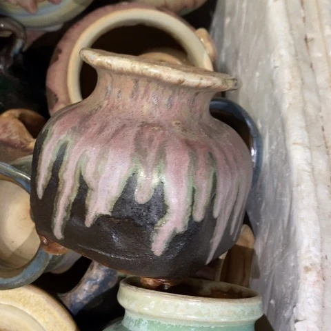 罐3060 微瑕38包邮景德镇陶瓷