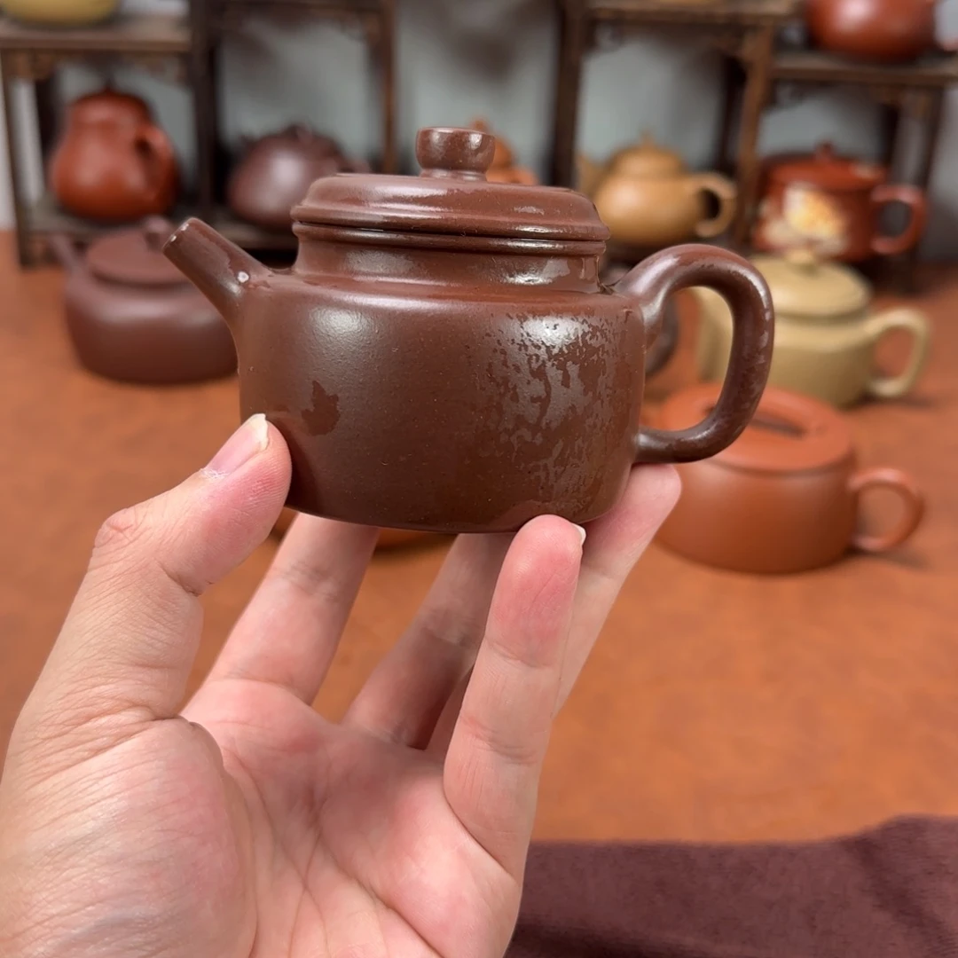 紫砂茶壶紫砂紫砂紫砂