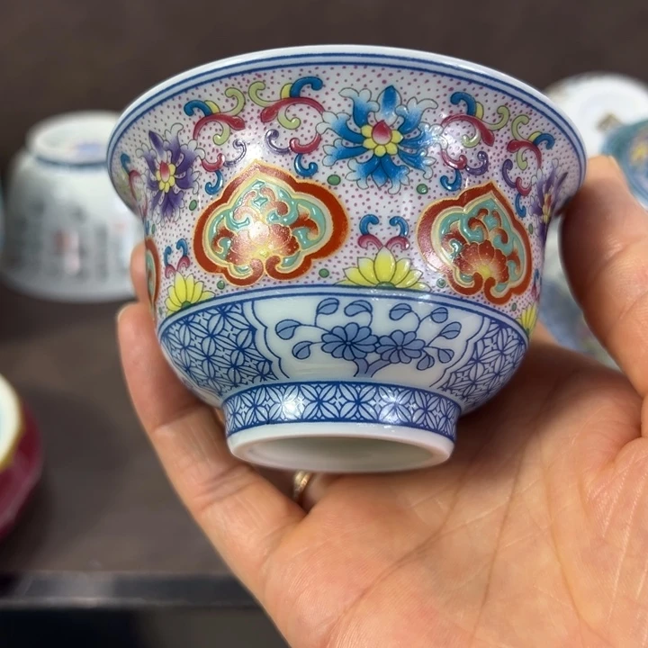 全场景德镇陶瓷景德镇陶瓷
