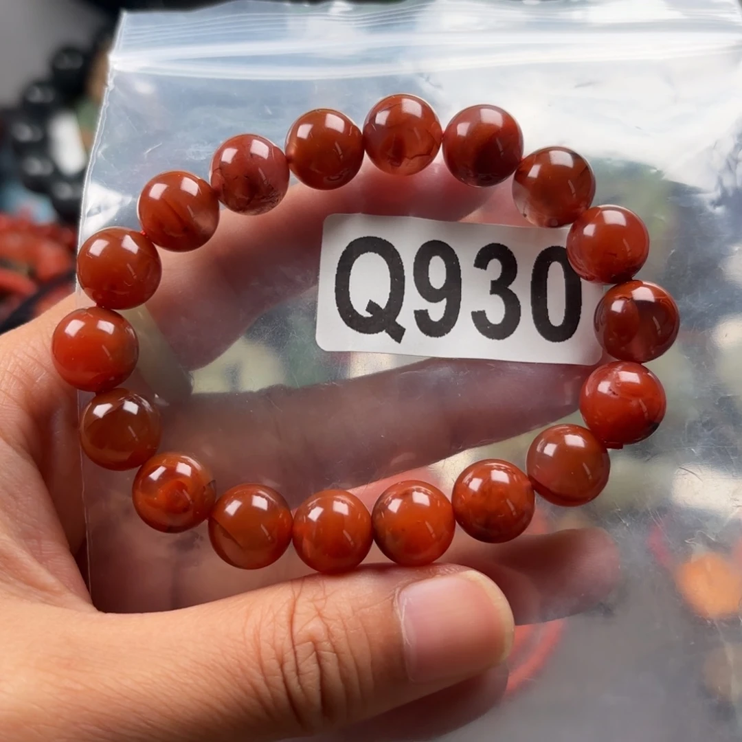 南红玛瑙未镶嵌珠宝奇石10+