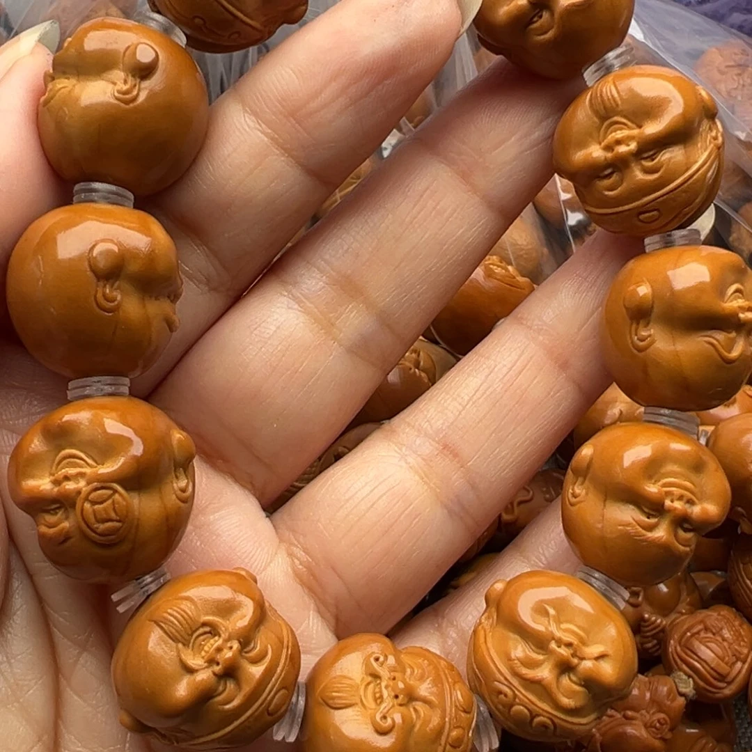 橄榄核手串/手链橄榄核