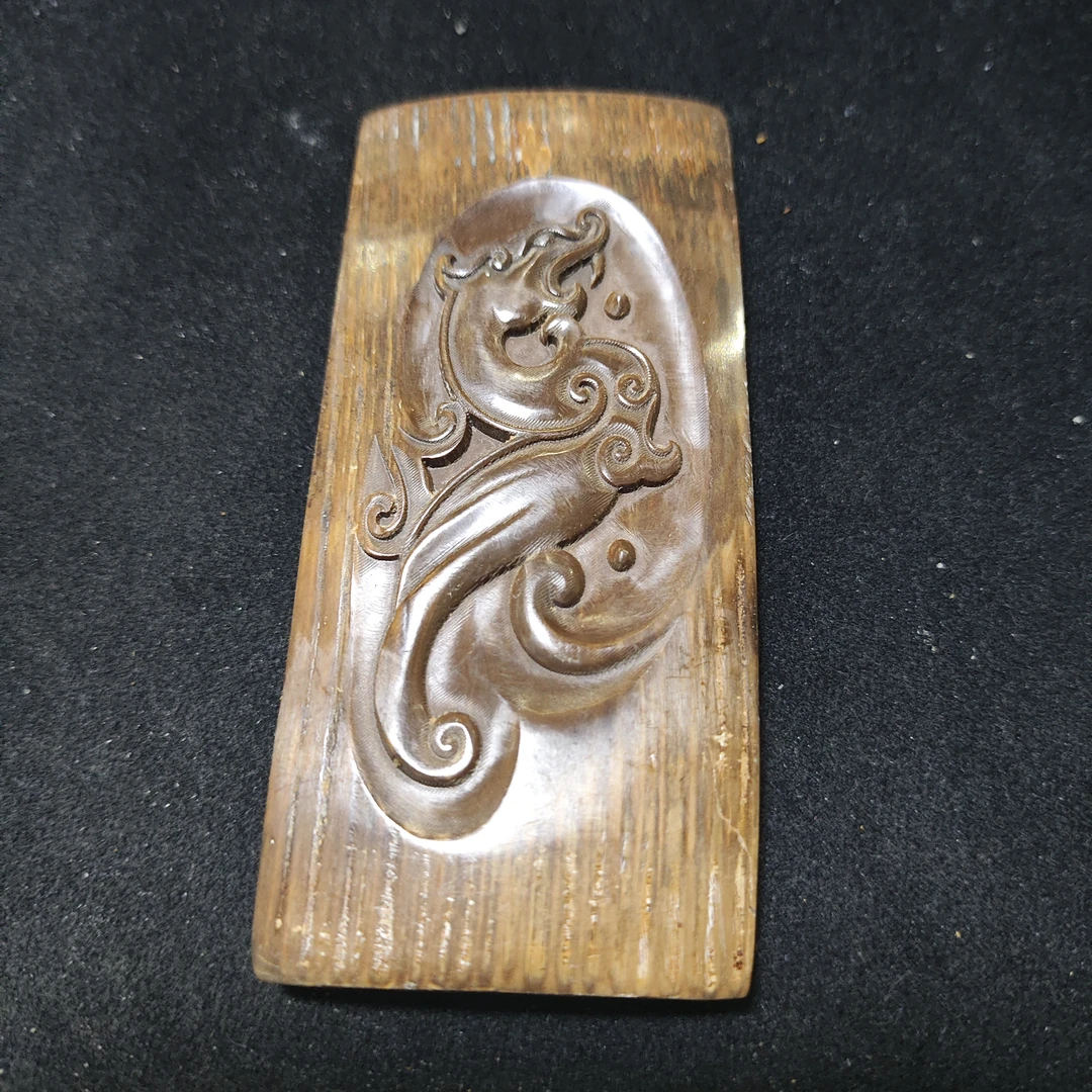 猛犸约32.7克挂件L166