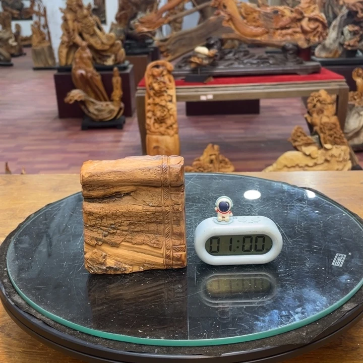 柏木（崖柏）大*太行崖柏