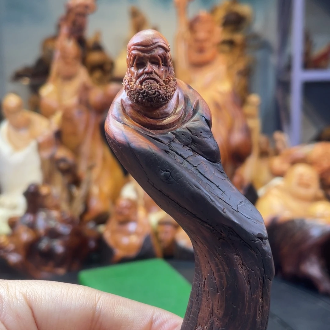 柏木（崖柏）手串/手链