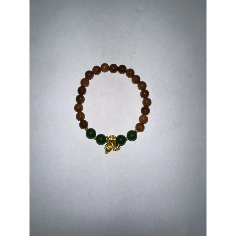 QS-5040 手串 单圈（无礼盒）8mm