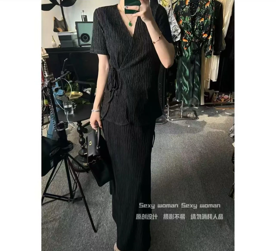 花花家时尚套装（0001）