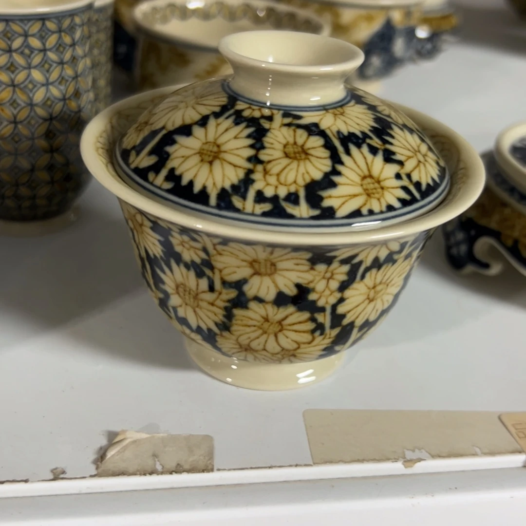 【闪购商品】陶瓷艺术有限公司
