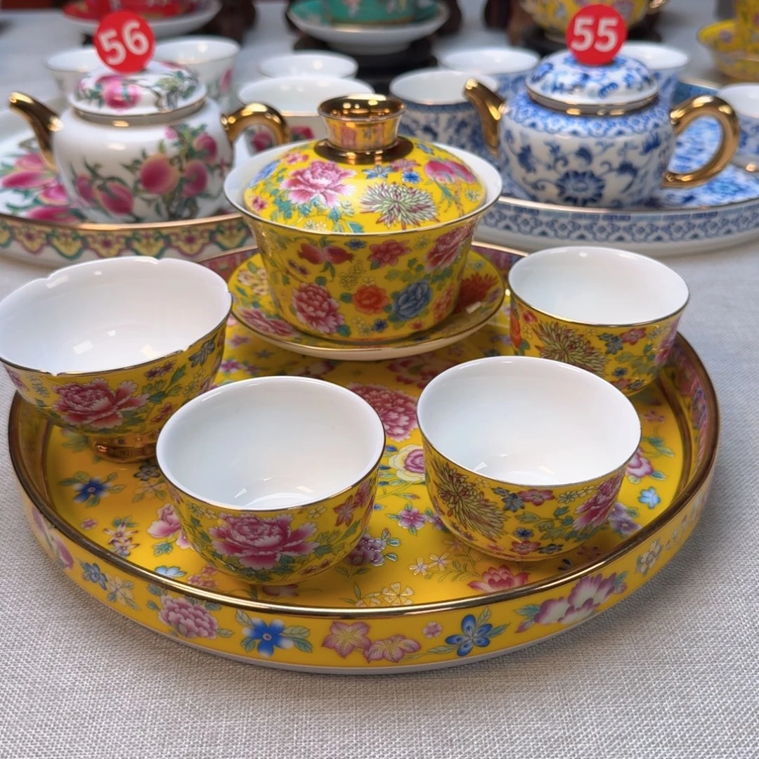 景德镇陶瓷景德镇瓷器