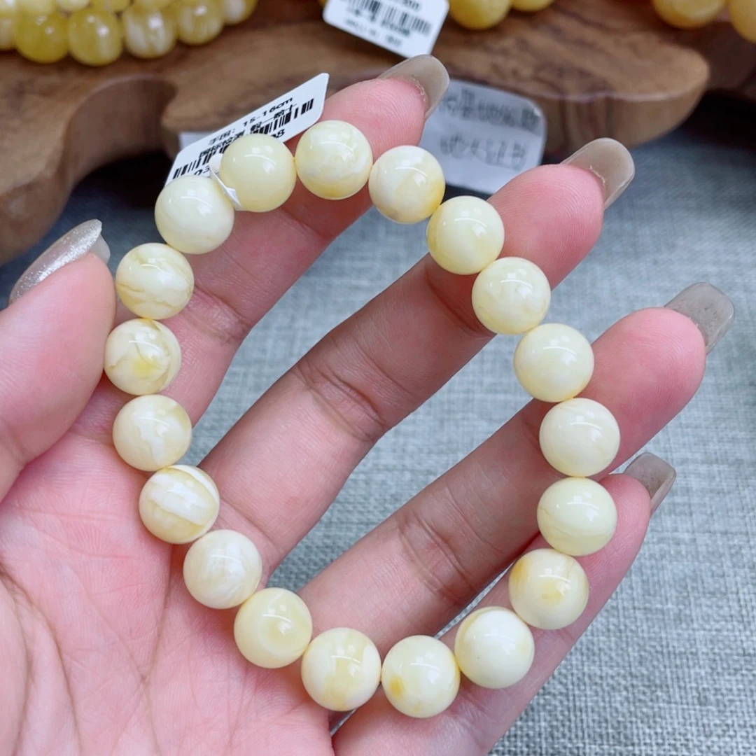 未镶嵌蜜蜡裸石蜜蜡26