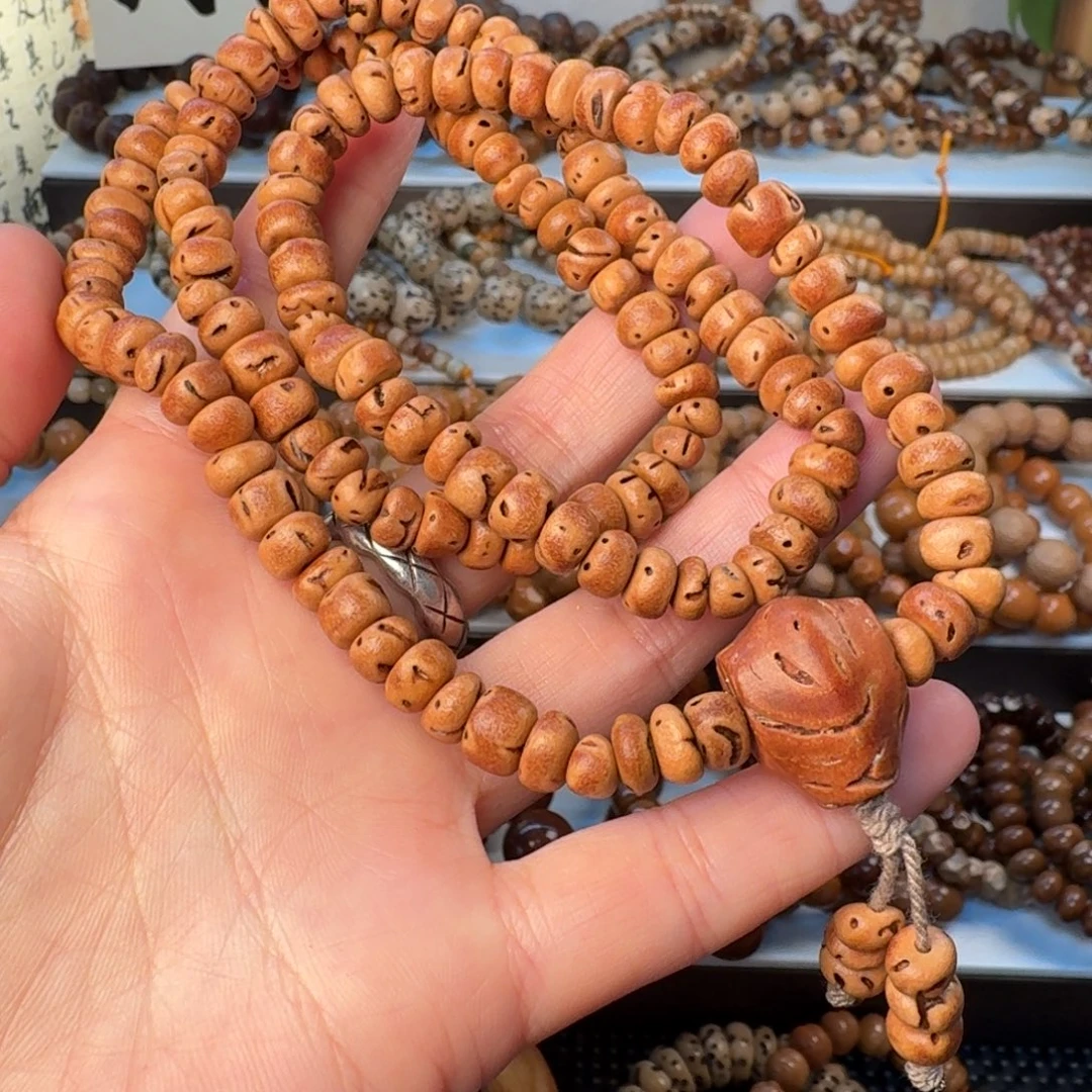 吊坠柏香籽/百香籽21