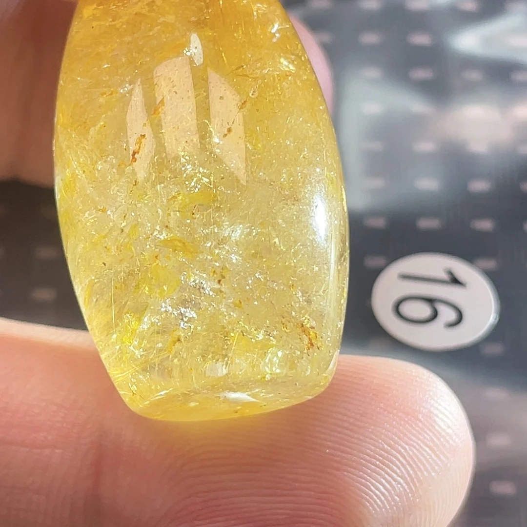 【闪购商品】颈饰未镶嵌水晶?****?