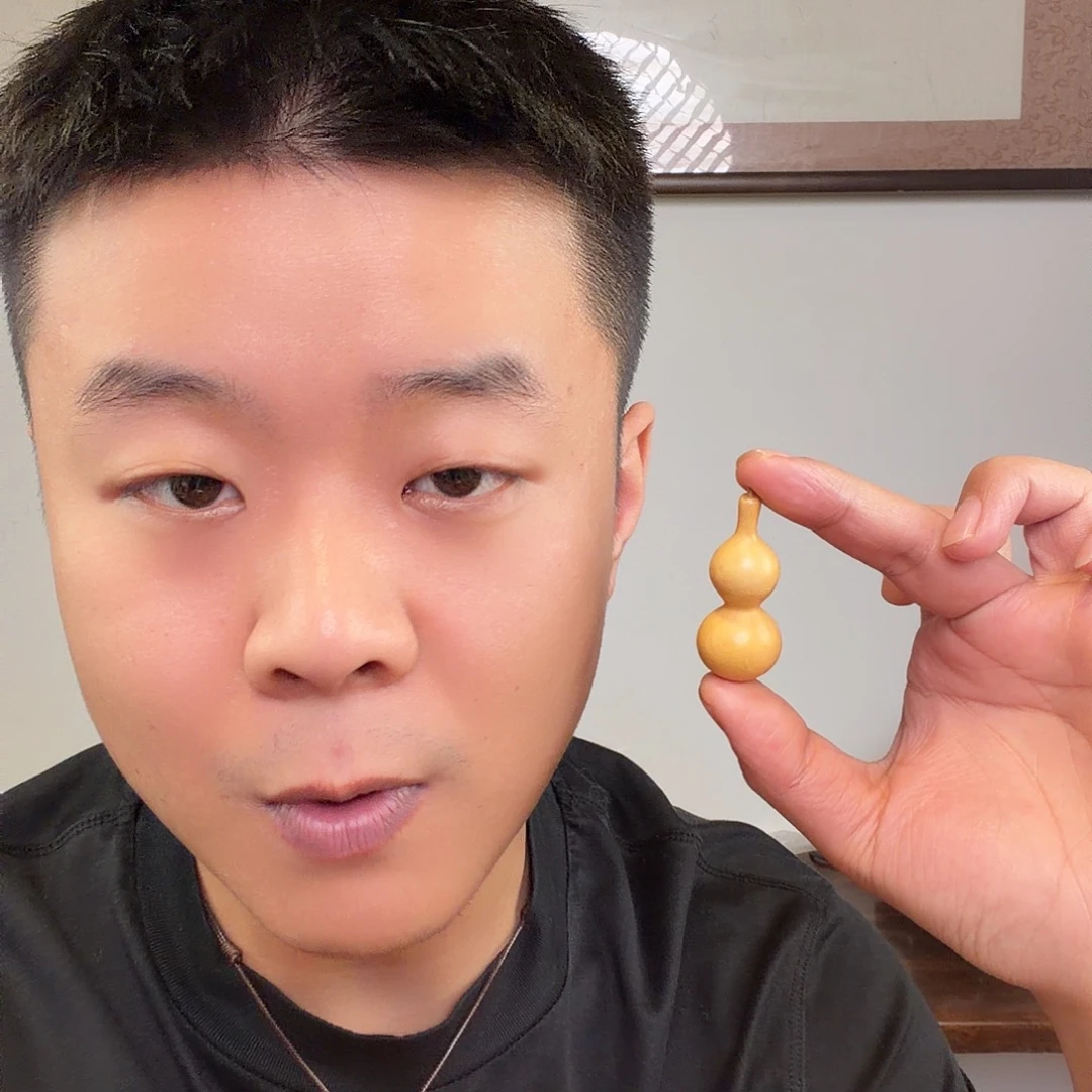 平***乐精品天津嘴八宝葫芦