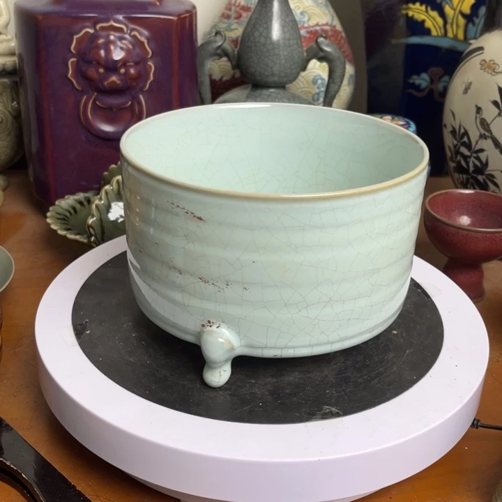 新主播新号开播了