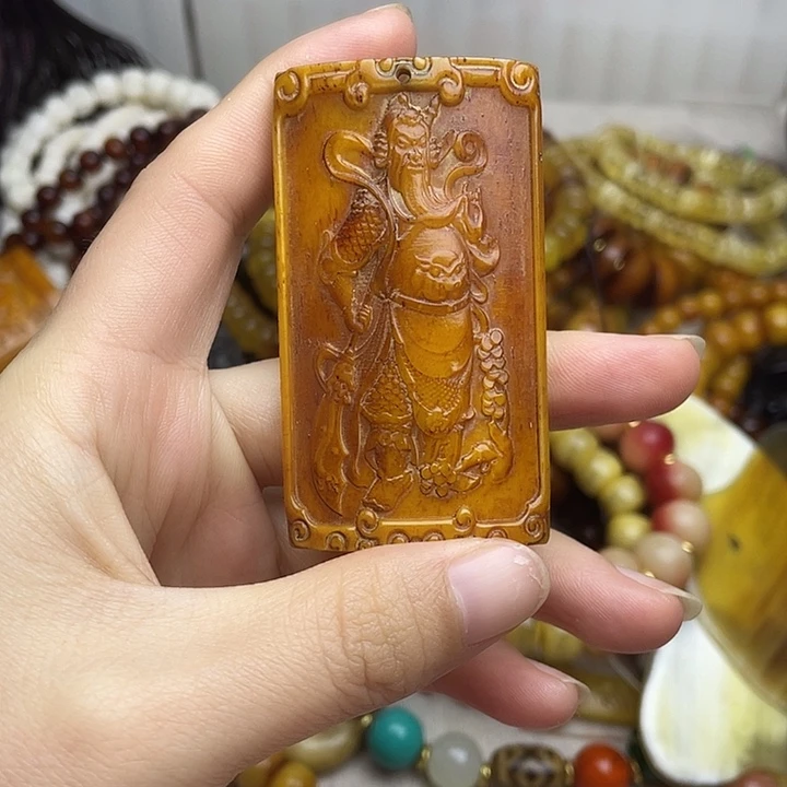 手串/手链牛骨牌子