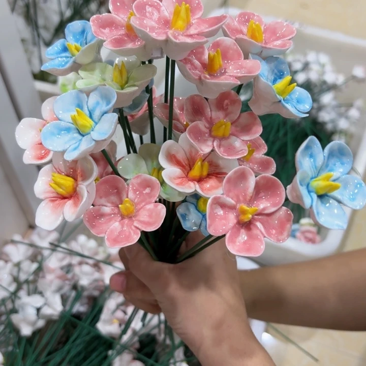 十朵爱退款拉黑禁拍满20元发货