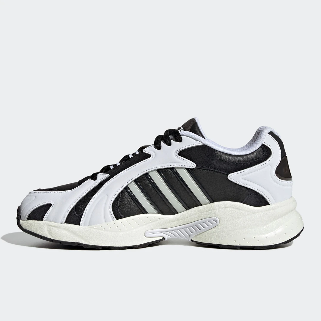Adidas/阿迪达斯正品NEO休闲男鞋时尚低帮轻便运动鞋 GW4398
