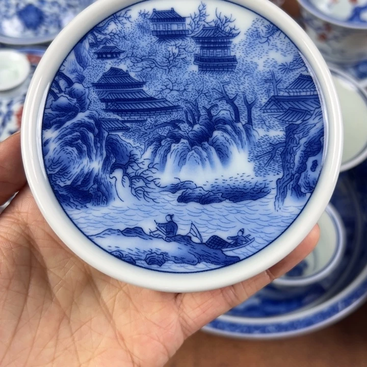 景德镇景德镇陶瓷