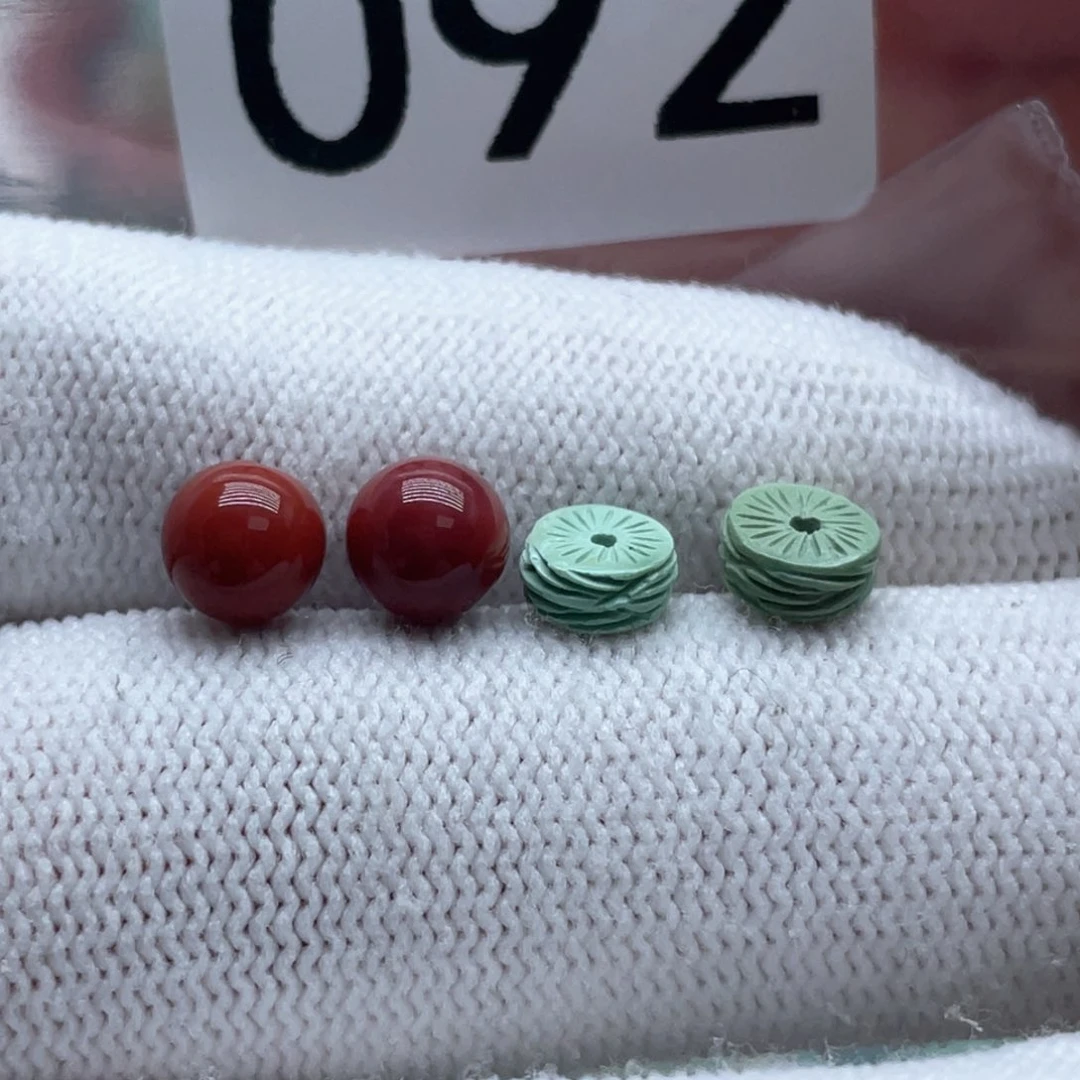 南红玛瑙珠宝奇石未镶嵌