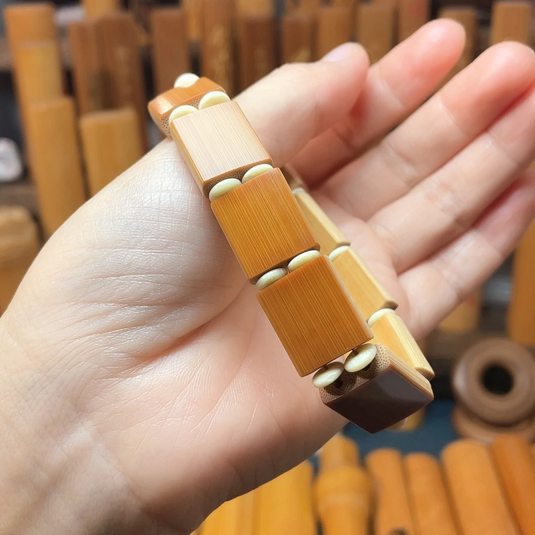 竹精工手排老楠竹