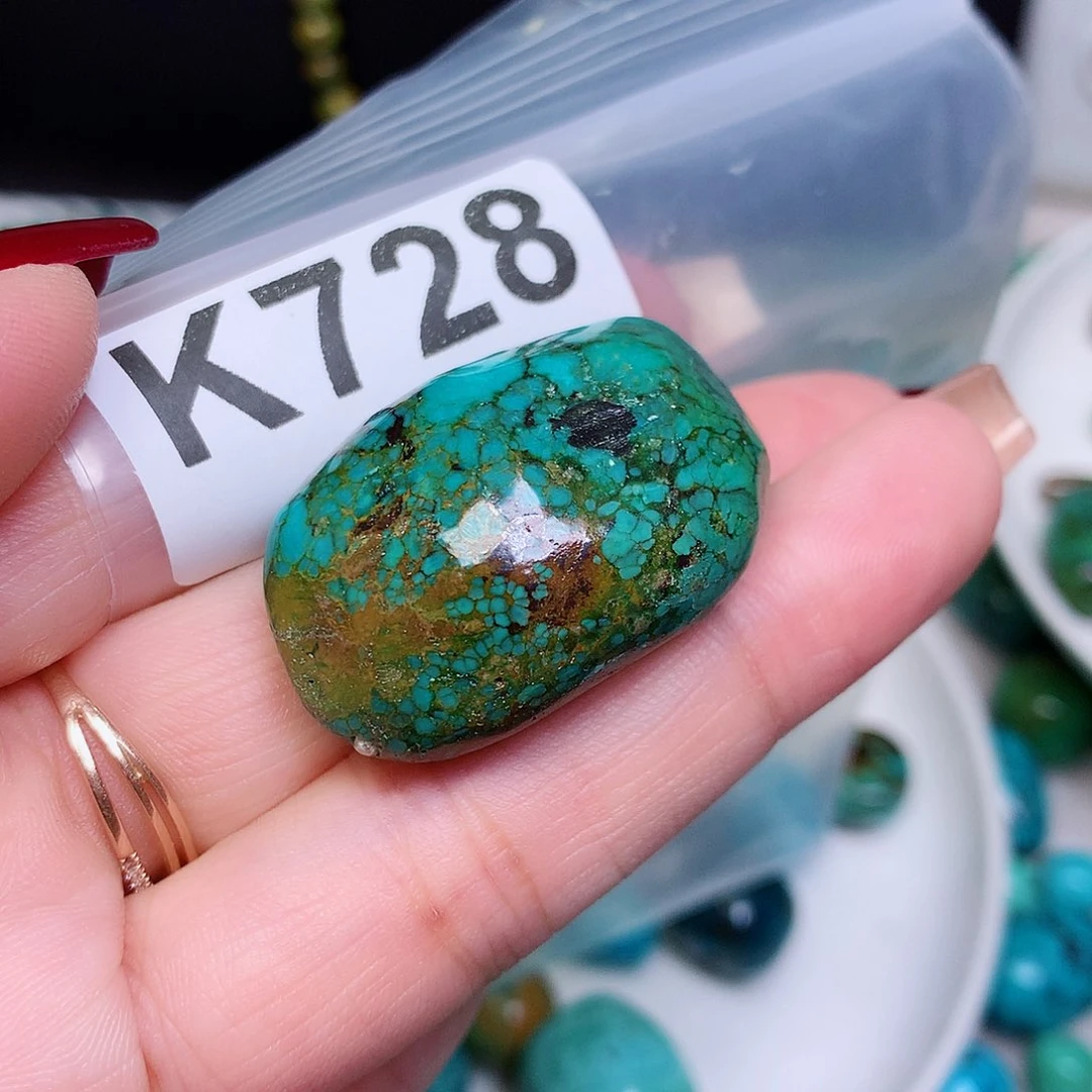 空竹粉丝专享十堰特色手工散珠