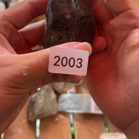 【闪购商品】未镶嵌大型摆件（非配饰）水晶