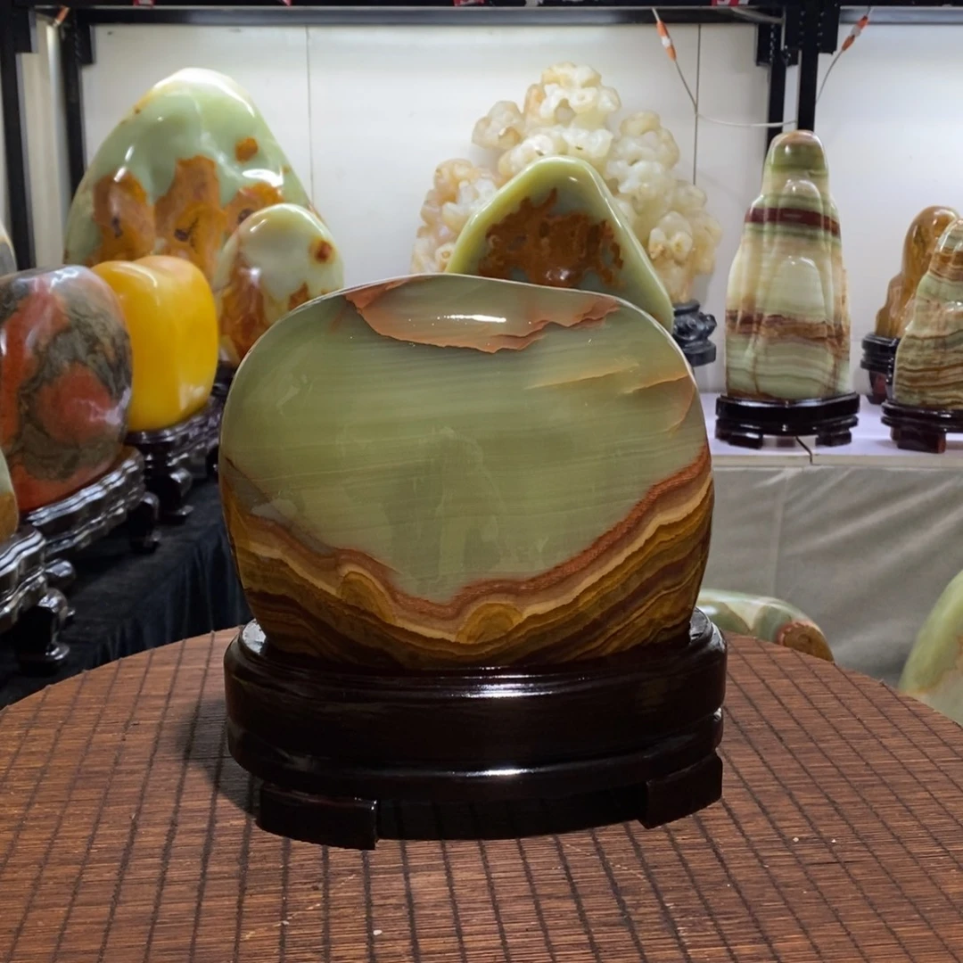 等***度山水家居装饰设计