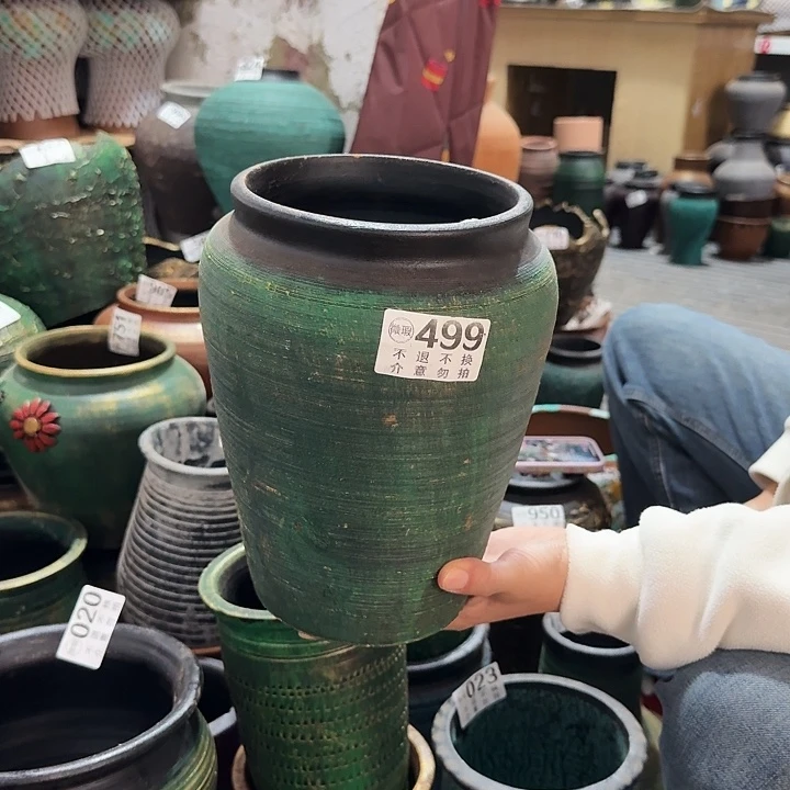 金绿499高度23口径15