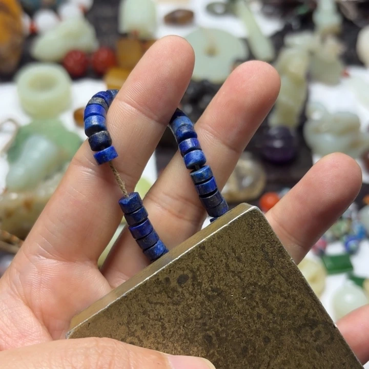 如图所示一物一拍