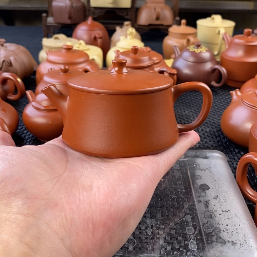 茶壶紫砂宜兴紫砂壶艺术学院