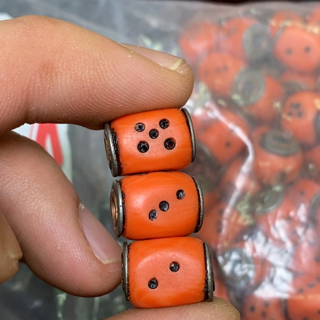 手串/手链驼骨1.2尺寸发3个,129