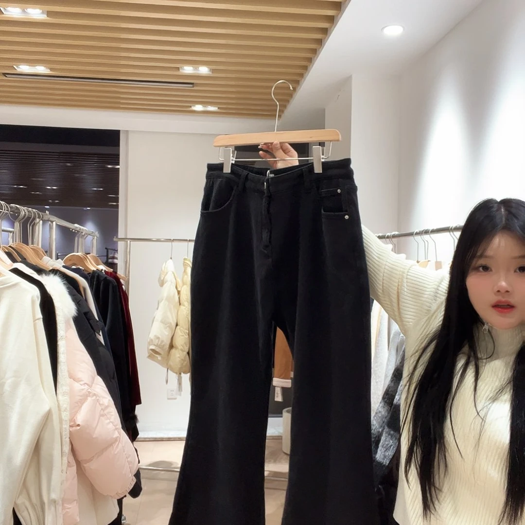 4653 黑色3码 偏远地区不包邮