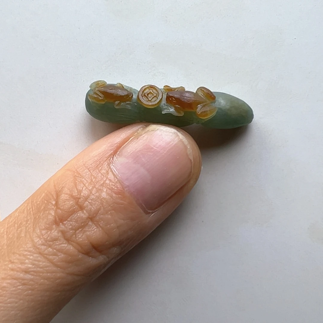 未镶嵌定制翡翠缅甸翡翠A货