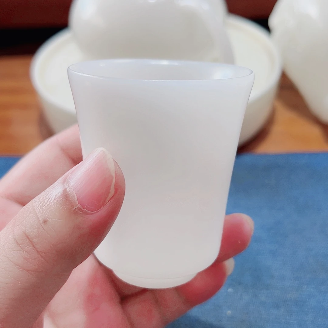 素烧璞玉60ccccccc