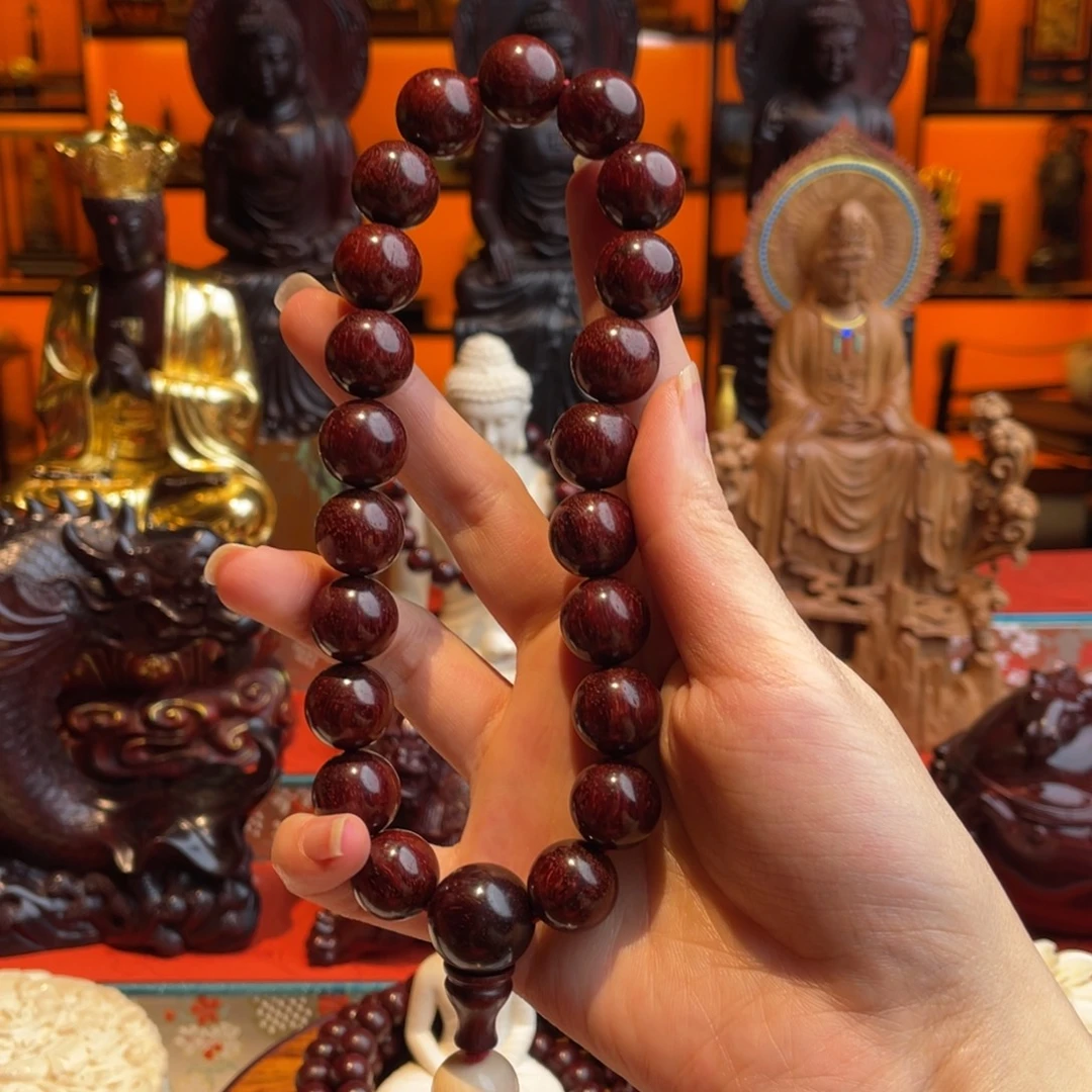 檀香紫檀（小叶紫檀）