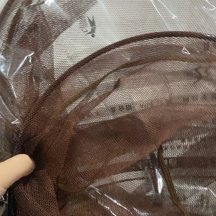 抄网头一大一小两个