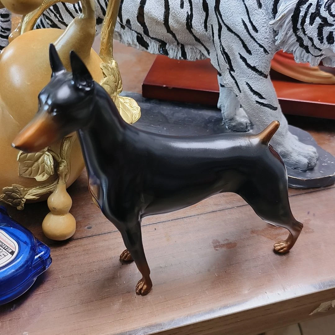 铜雕工艺品源头厂家