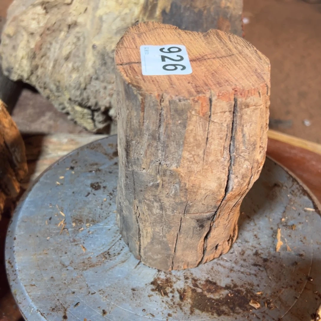 大果紫檀（缅甸花梨）