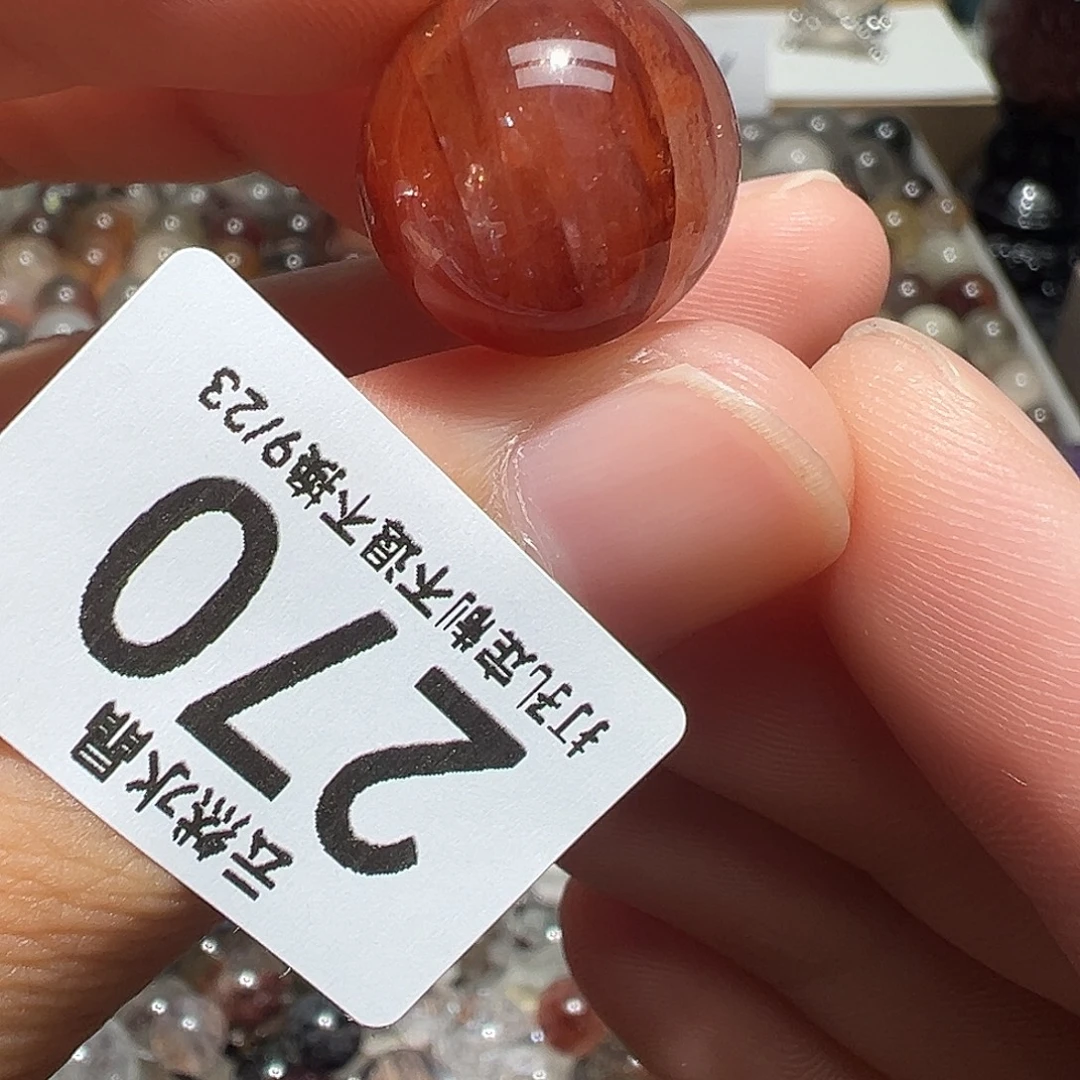 未镶嵌珠宝半成品水晶