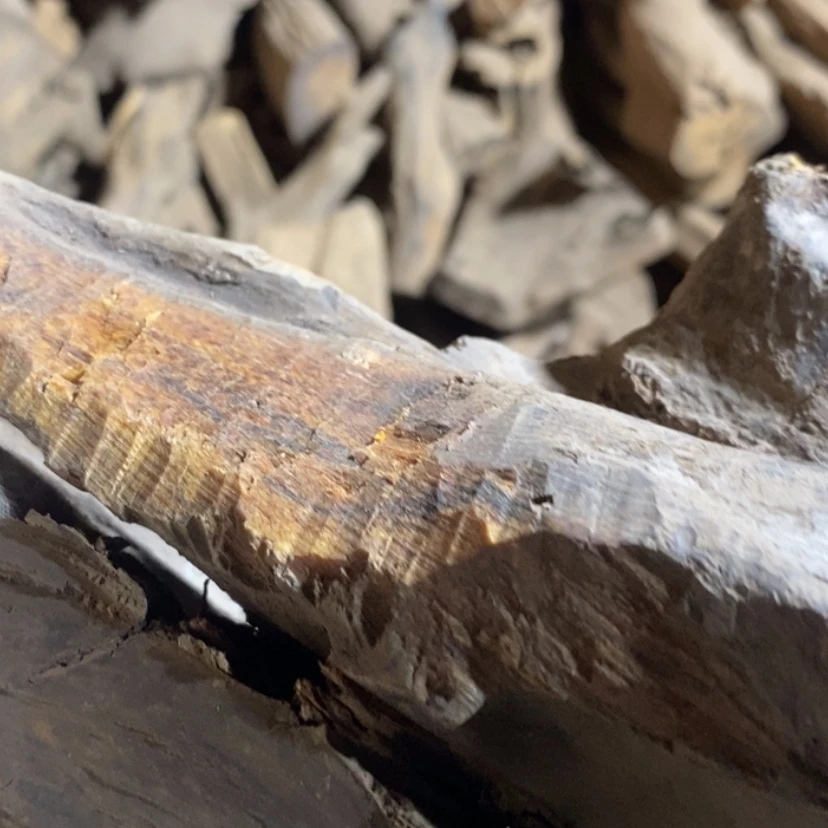 【闪购商品】把件贡木太**。私人订制