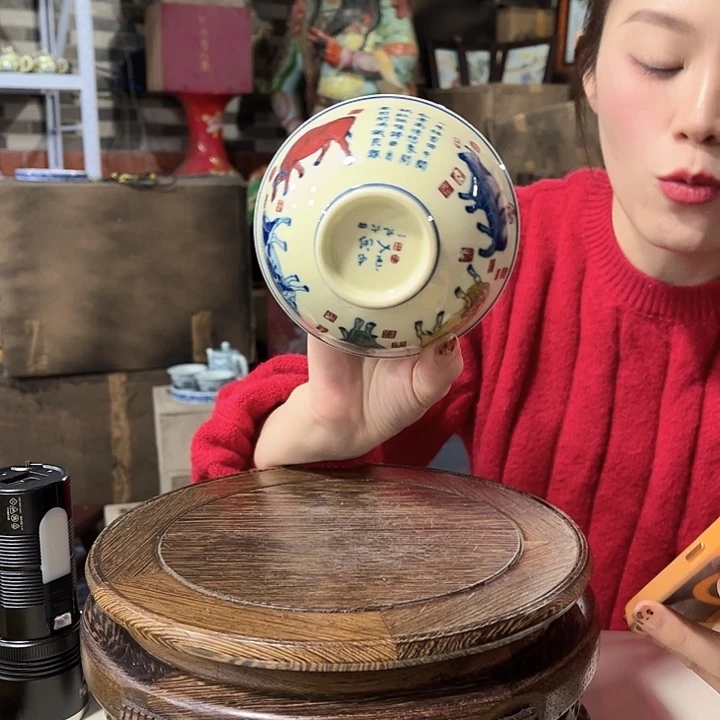 摆件//////景德镇陶瓷瓷器。