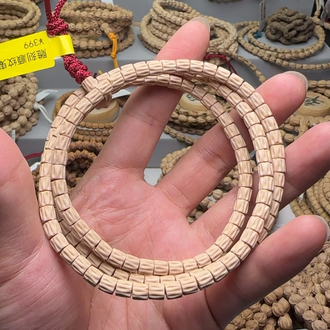 柏香籽/百香籽手串