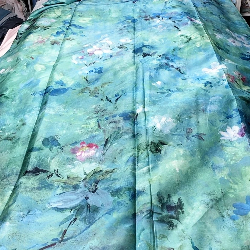 【闪购商品】棉2.7米布料