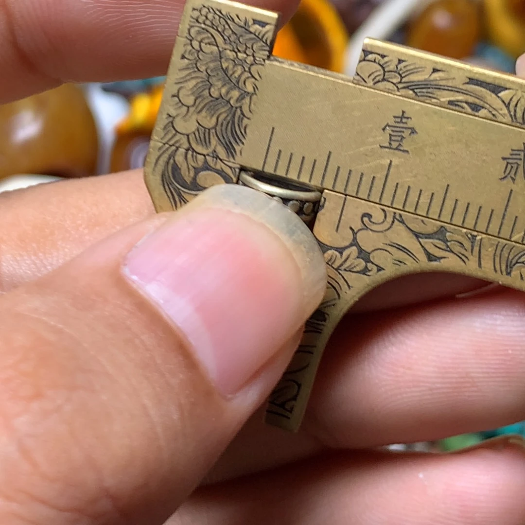 琉璃项圈藏传小元素